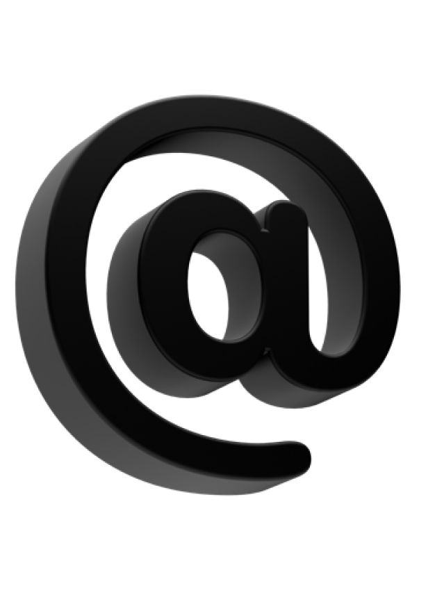 Email Icon
