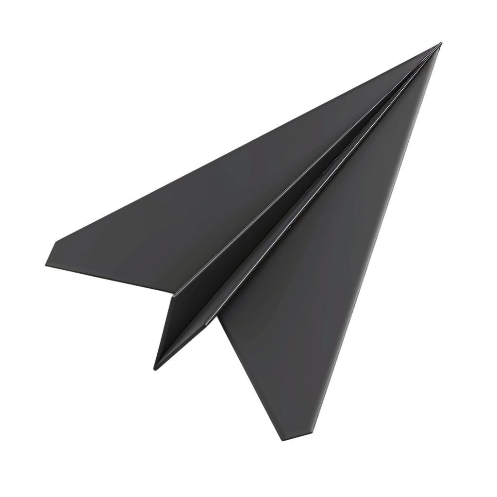 Paper Airplane